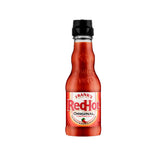 Franks Redhot Original Cayenne Pepper Sauce 148ml